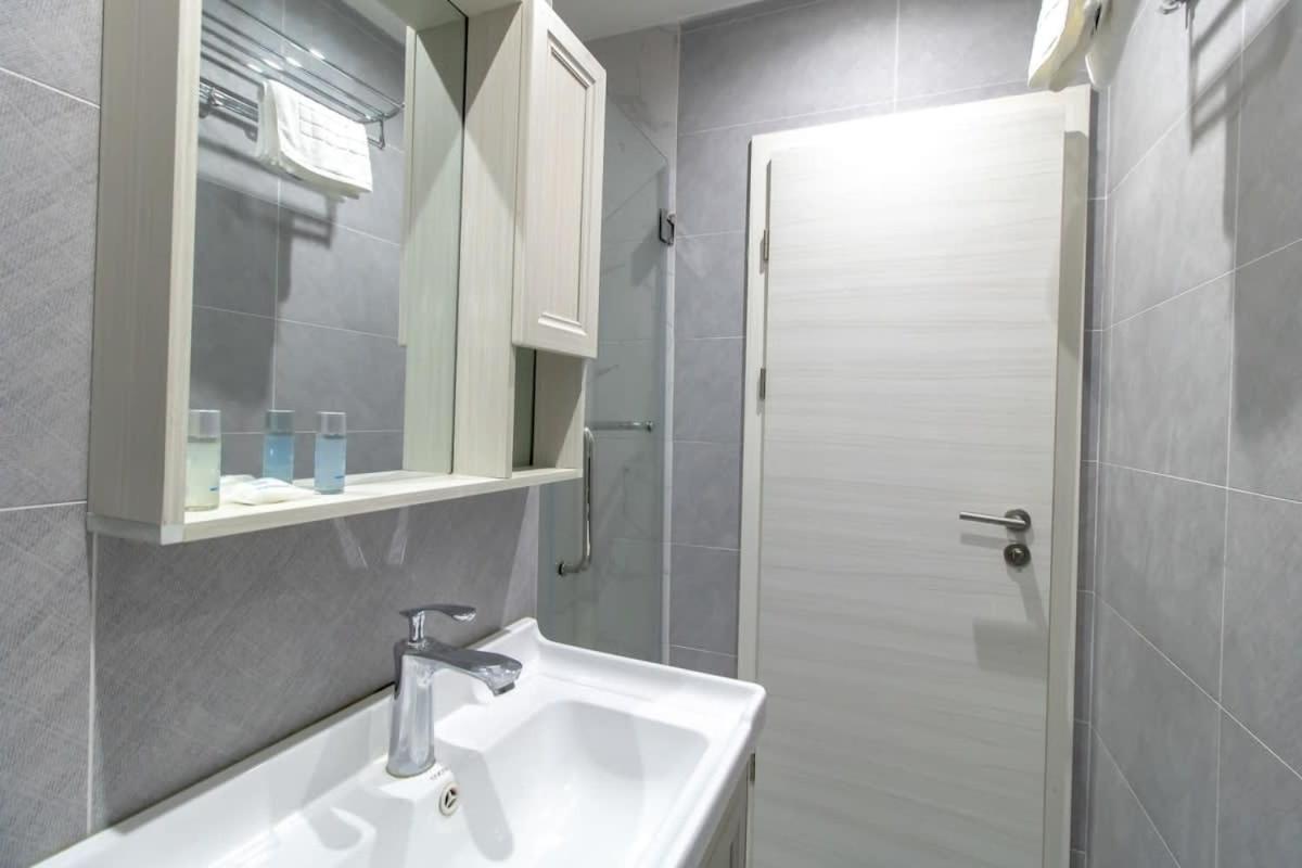 Smart Budget Sunderland Studio With Great Views Exterior foto